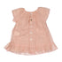 Vestito in tulle Fina Ejerique